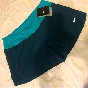 Nike workout shorts